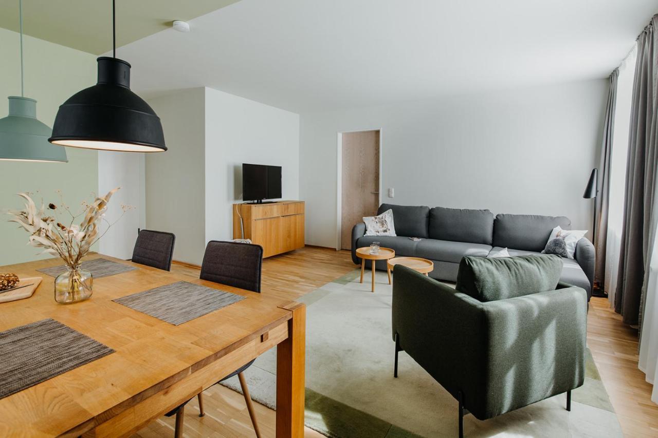 Ferienwohnung Haus am Schilf Wieck Exterior foto
