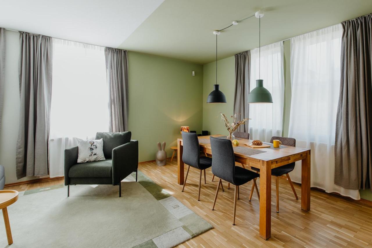 Ferienwohnung Haus am Schilf Wieck Exterior foto