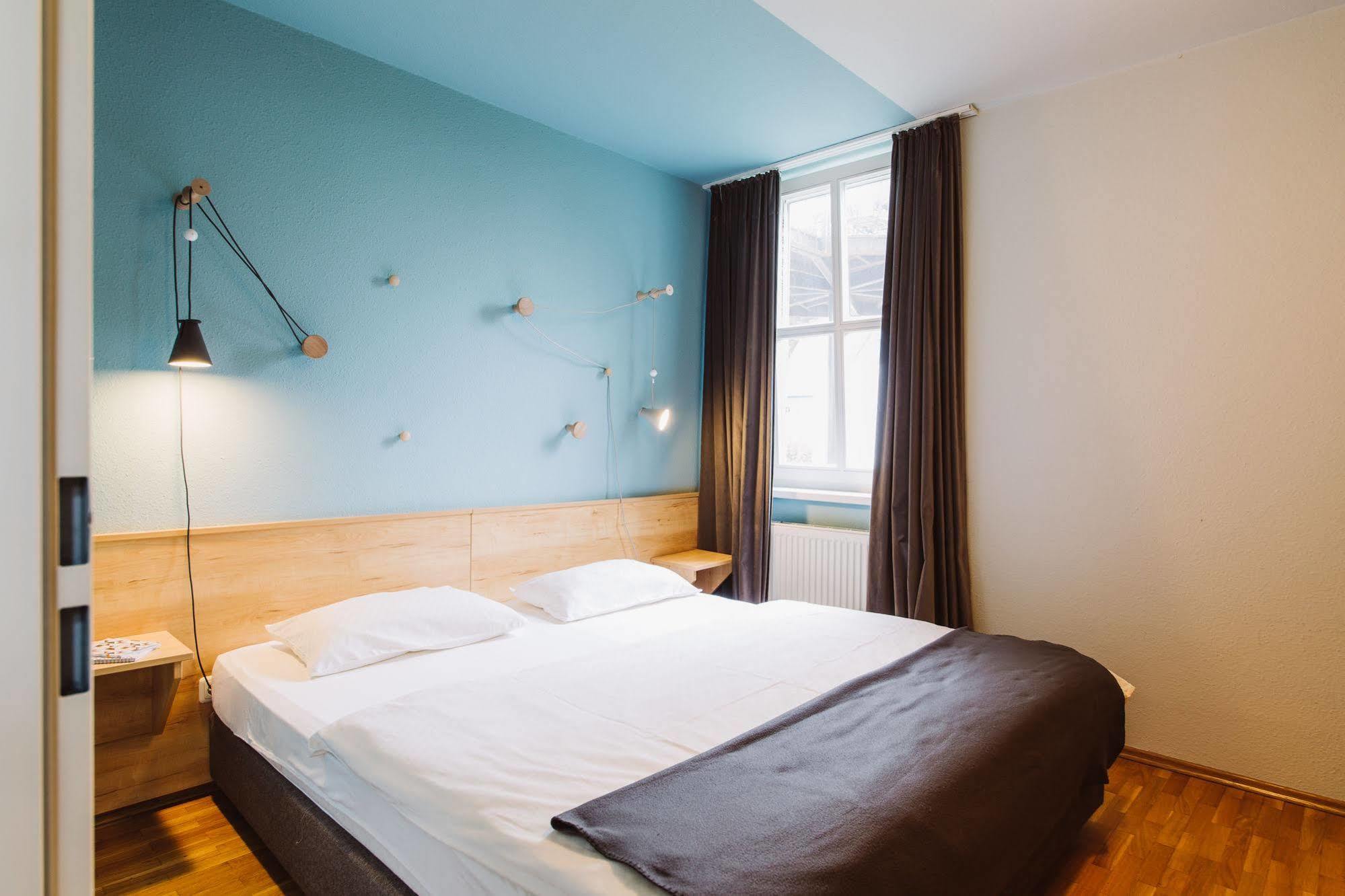 Ferienwohnung Haus am Schilf Wieck Exterior foto